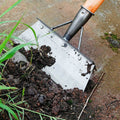 Multifunktionale Gartenreinigungsschaufel - EcoGarden