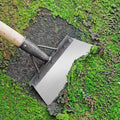 Multifunktionale Gartenreinigungsschaufel - EcoGarden