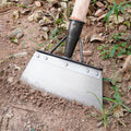Multifunktionale Gartenreinigungsschaufel - EcoGarden