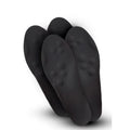 Ergonomische 4D-Einlegesohle Unisex, Stoßdämpfend, Atmungsaktiv