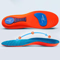 Ergonomische Einlegesohle mit Stoßdämpfung - UltraSoft