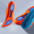 Ergonomische Einlegesohle mit Stoßdämpfung - UltraSoft