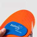 Ergonomische Einlegesohle mit Stoßdämpfung - UltraSoft