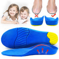 Orthopädische Kinder-Einlegesohle Super Bequem