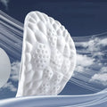 Orthopädische 4D-Massage-Einlegesohle - OrthoRelax
