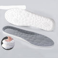 Orthopädische 4D-Massage-Einlegesohle - OrthoRelax