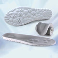 Orthopädische 4D-Massage-Einlegesohle - OrthoRelax