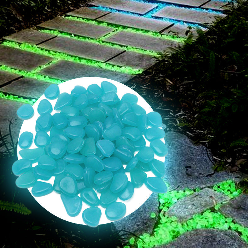 Magische Gartensteine - Magic Stone
