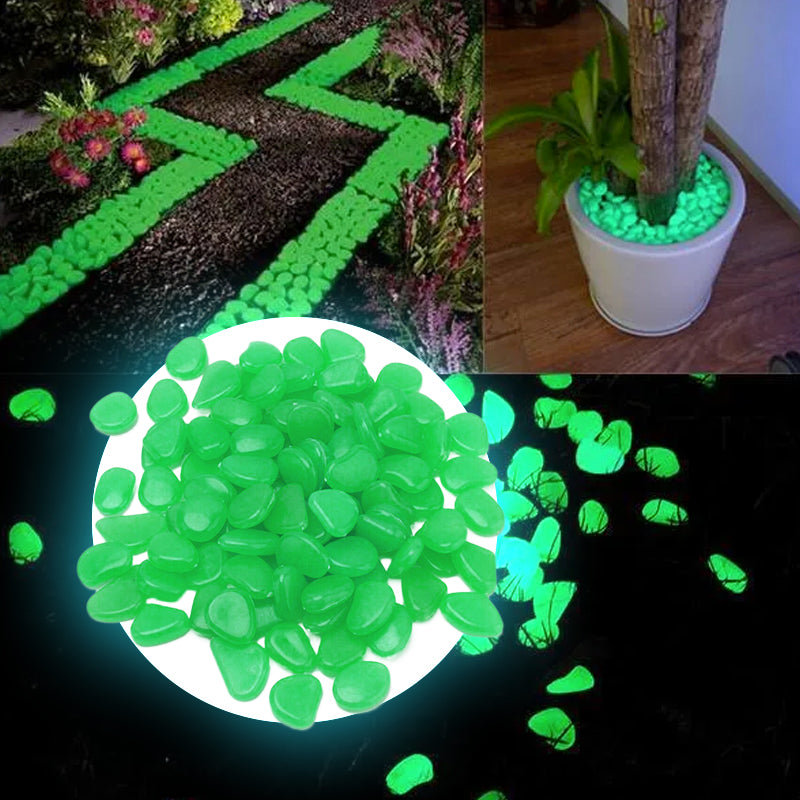 Magische Gartensteine - Magic Stone