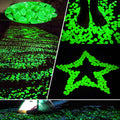 Magische Gartensteine - Magic Stone