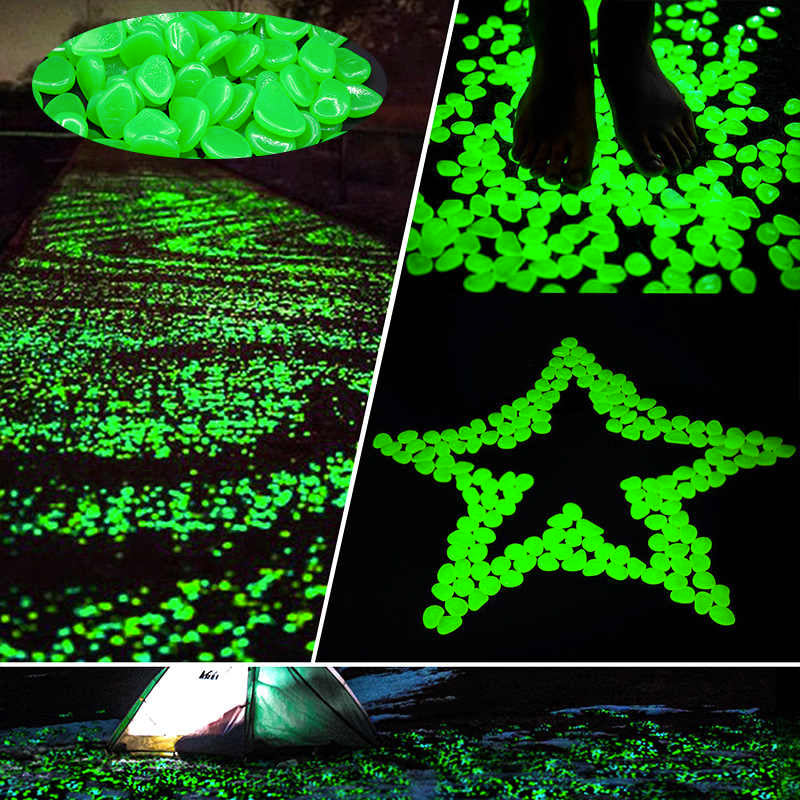 Magische Gartensteine - Magic Stone