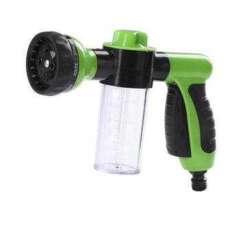 2-in-1-Pistole für Wasser und Seife - Max Jet