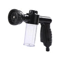 2-in-1-Pistole für Wasser und Seife - Max Jet