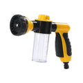 2-in-1-Pistole für Wasser und Seife - Max Jet