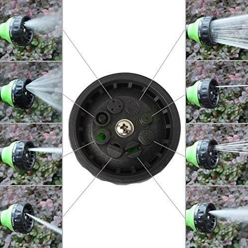 2-in-1-Pistole für Wasser und Seife - Max Jet