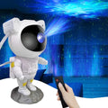Astronaut Galaxie-LED-Projektor - SpaceVision