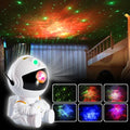 Astronaut Galaxie-LED-Projektor - SpaceVision