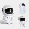 Astronaut Galaxie-LED-Projektor - SpaceVision