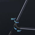 Ausziehbarer Sonnenschutz für Auto-Windschutzscheibe - AutoGuard