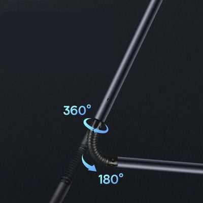 Ausziehbarer Sonnenschutz für Auto-Windschutzscheibe - AutoGuard