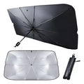 Ausziehbarer Sonnenschutz für Auto-Windschutzscheibe - AutoGuard