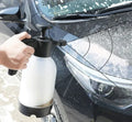 Manueller Schaumsprüher für Fahrzeuge - AutoClean + Geschenke