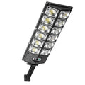 Intelligenter LED-Solarstrahler mit Bewegungssensor - EcoBright