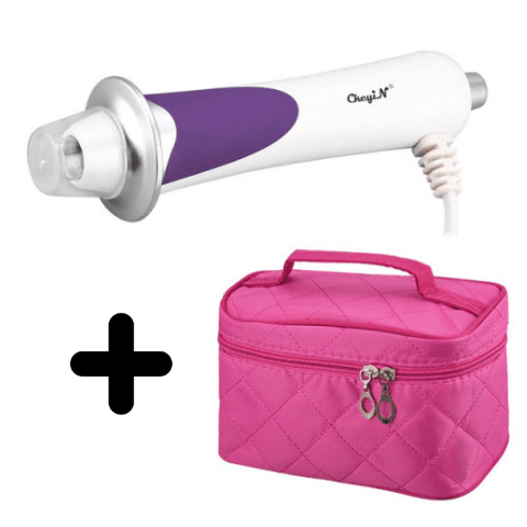 Faltenentferner - Derma Lifting Plus + Necessaire Geschenk