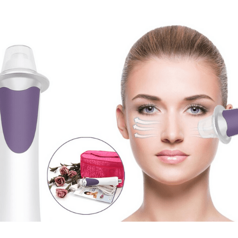 Faltenentferner - Derma Lifting Plus + Necessaire Geschenk
