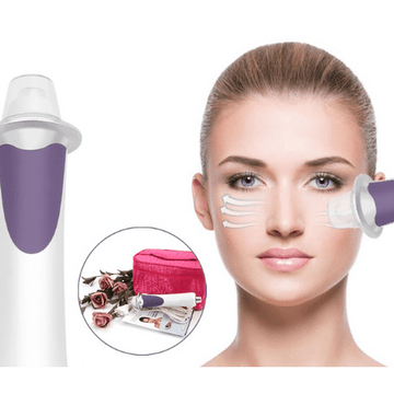 Faltenentferner - Derma Lifting Plus + Necessaire Geschenk