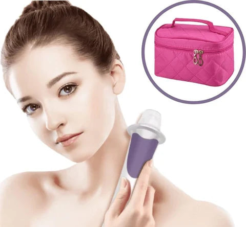 Faltenentferner - Derma Lifting Plus + Necessaire Geschenk