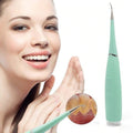 Zahnstein- und Schmutzentferner - Dental