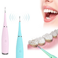 Zahnstein- und Schmutzentferner - Dental