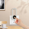 Tragbarer Ultraschall-Mückenabwehrer mit USB