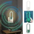 Tragbarer Ultraschall-Mückenabwehrer mit USB