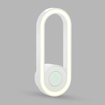 Tragbarer Ultraschall-Mückenabwehrer mit USB