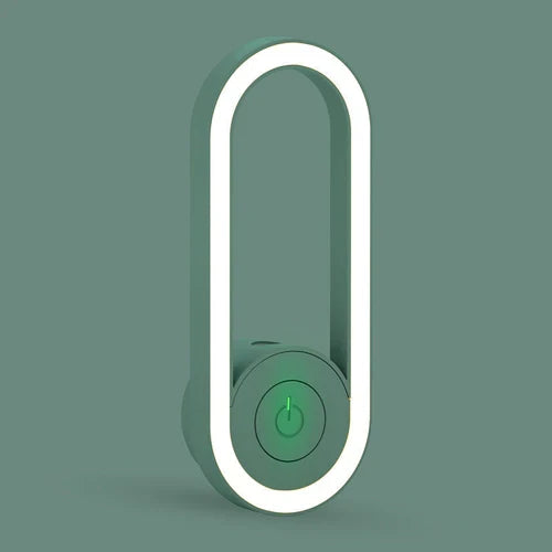 Tragbarer Ultraschall-Mückenabwehrer mit USB