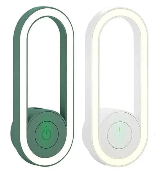 Tragbarer Ultraschall-Mückenabwehrer mit USB