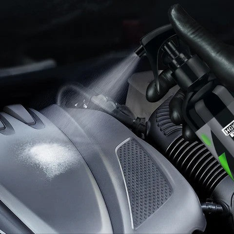 Kunststoff-Revitalisierer für Auto und Motorrad - NanoTech Premium