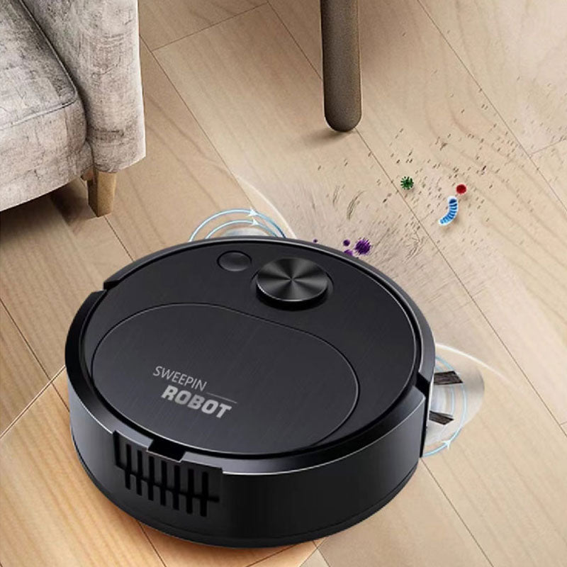 Premium 3-in-1 Reinigungsroboter MaxClean