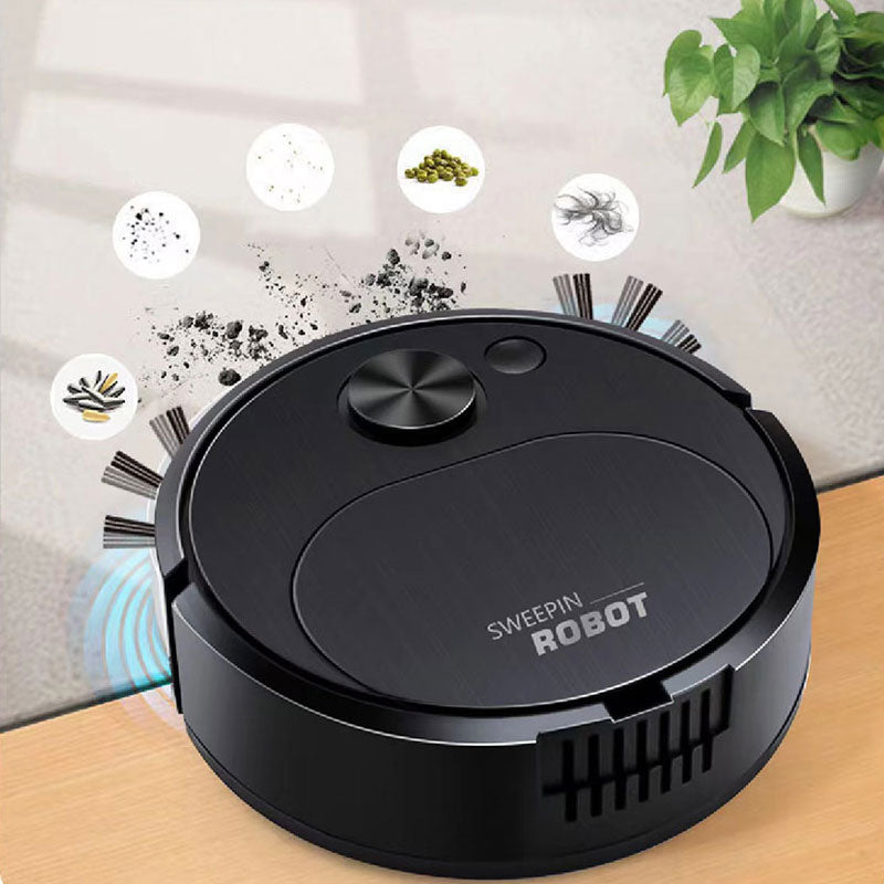Premium 3-in-1 Reinigungsroboter MaxClean