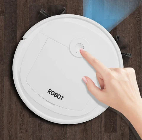 Premium 3-in-1 Reinigungsroboter MaxClean