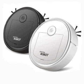 Premium 3-in-1 Reinigungsroboter MaxClean