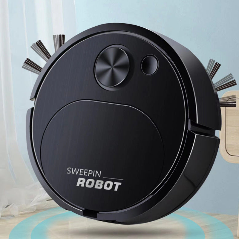 Premium 3-in-1 Reinigungsroboter MaxClean