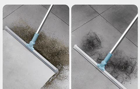 Intelligenter Multifunktions-Wischer mit Doppelfunktion - SmartClean