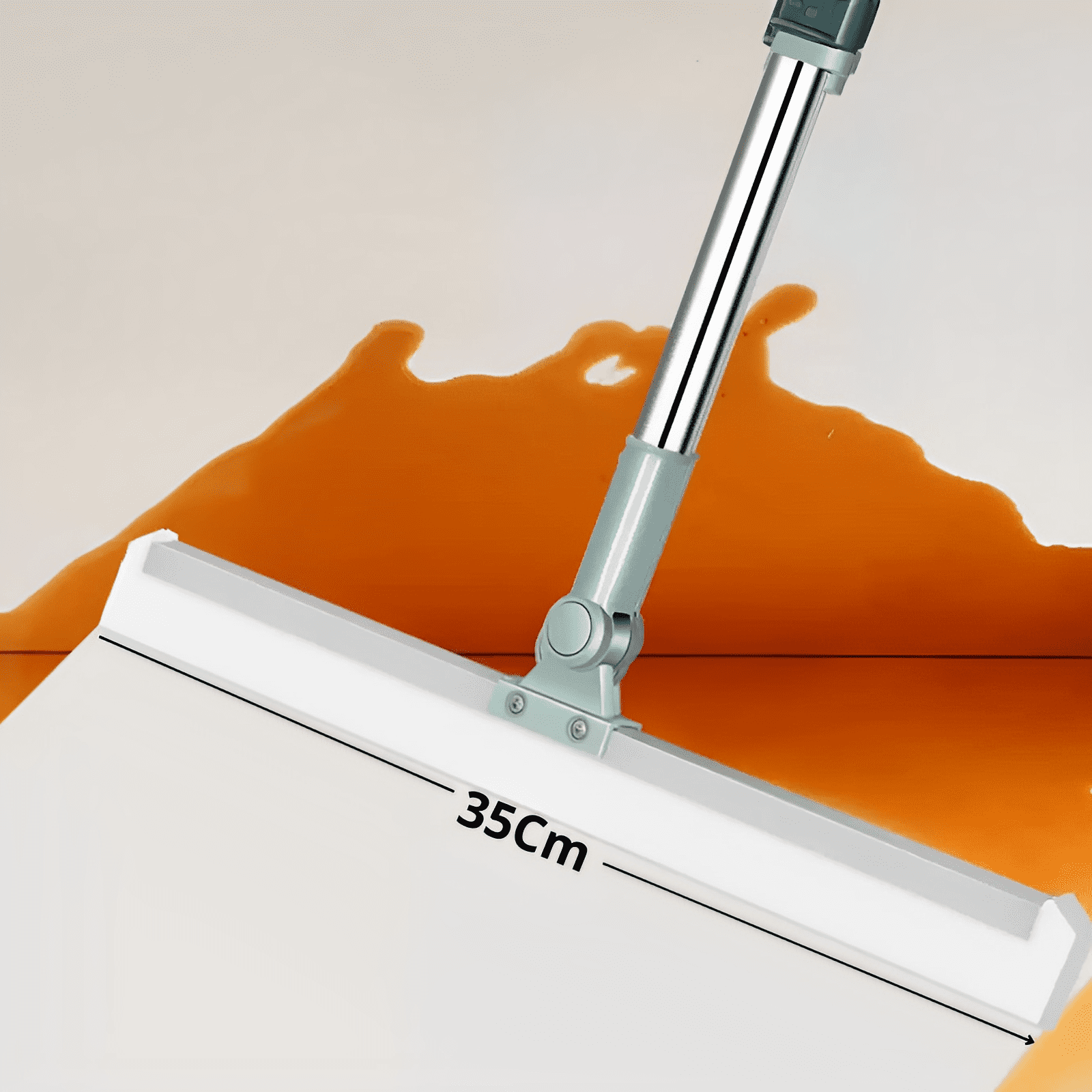 Intelligenter Multifunktions-Wischer mit Doppelfunktion - SmartClean