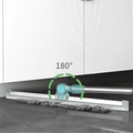 Intelligenter Multifunktions-Wischer mit Doppelfunktion - SmartClean