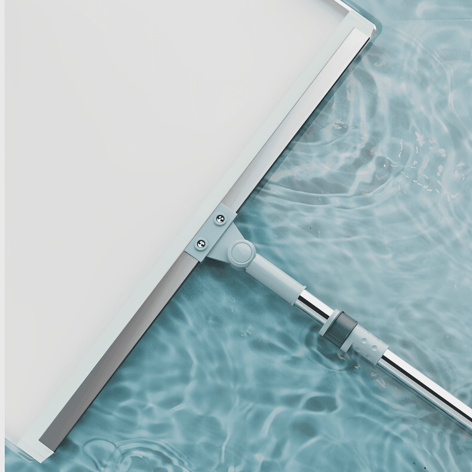 Intelligenter Multifunktions-Wischer mit Doppelfunktion - SmartClean