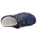 Orthopädische Crocs-Sandale Super Flexibel