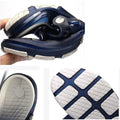 Orthopädische Crocs-Sandale Super Flexibel